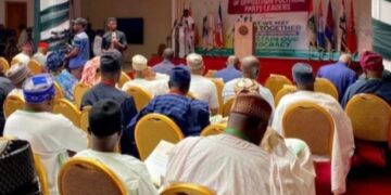 JUST IN: Full Details Of What Opposition Parties Discussed At Crucial Summit