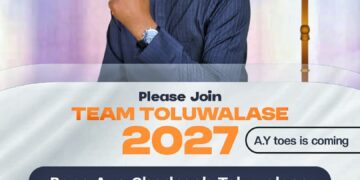 Barr. Ayo Shedrach Toluwalase: A Trusted Voice for Ose, A Strong Advocate for Progress