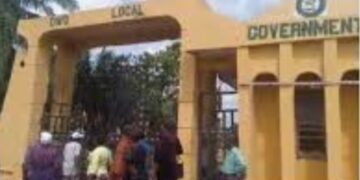 Odide Refutes Allegations of Secretariat Invasion, Signals Imminent Legal Action