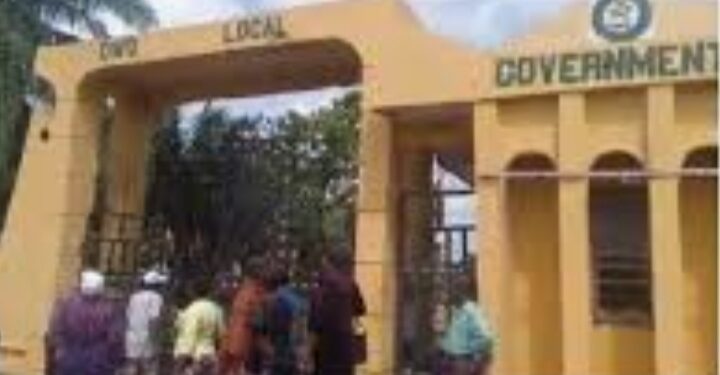 Odide Refutes Allegations of Secretariat Invasion, Signals Imminent Legal Action