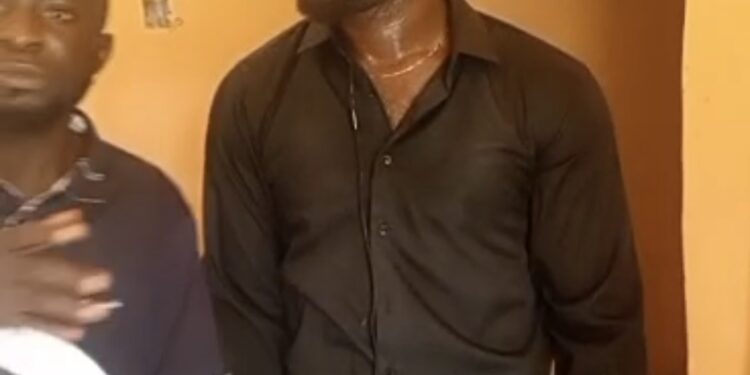 Omolayo Son invades Owo Legislative chamber, threatened to unleash mayhem on the House Leader.